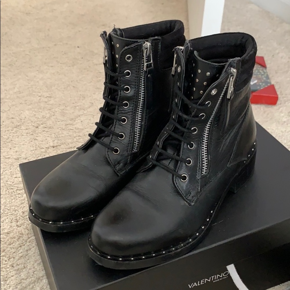 *Excellent condition*CATHERINE MALANDRINO Boots